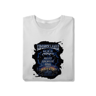 Nome do produto KENDRICK LAMAR - CAMISETA QUALITY