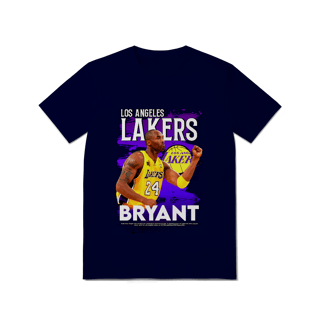 Nome do produto LEGENDS - Kobe Bryant