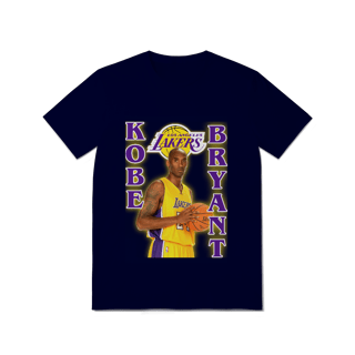 Nome do produto LEGENDS - Kobe Bryant