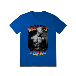 Nome do produto RAPPER - TUPAC