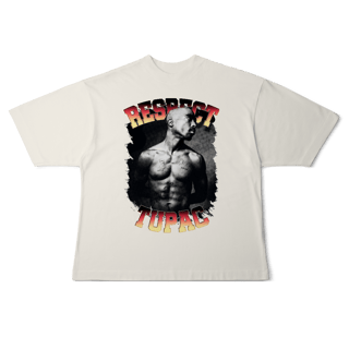 Nome do produto RAPPER - TUPAC