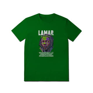 Nome do produto RAPPER - Kendrick Lamar