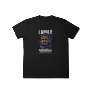 Nome do produto RAPPER - Kendrick Lamar