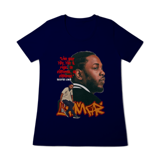 Nome do produto KENDRICK LAMAR - BABY LONG QUALITY