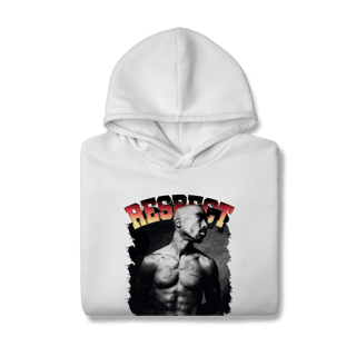 Nome do produto RAPPER - TUPAC