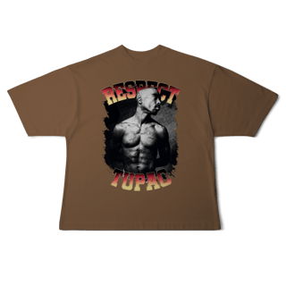 Nome do produto RAPPER - TUPAC