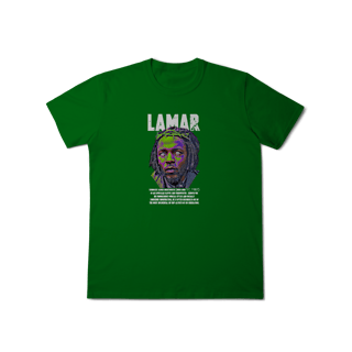 Nome do produto RAPPER - Kendrick Lamar