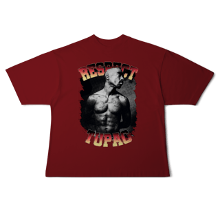 Nome do produto RAPPER - TUPAC