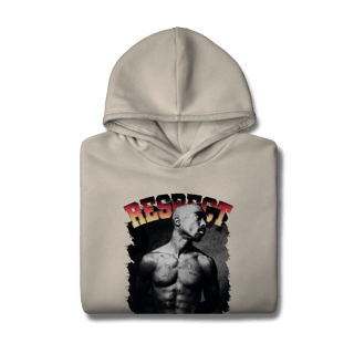 Nome do produto RAPPER - TUPAC