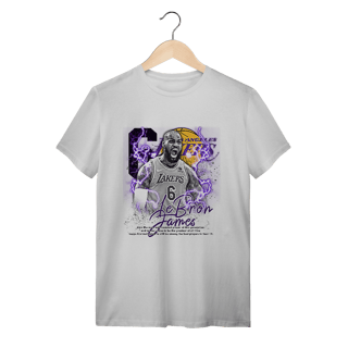 Nome do produto LEGENDS LEBRON JAMES