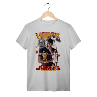 Nome do produto LEGENDS - LEBRON JAMES