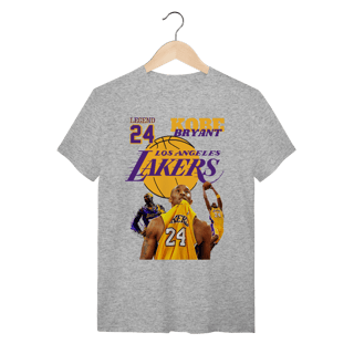Nome do produto LEGENDS - Kobe Bryant