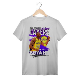 Nome do produto LEGENDS - Kobe Bryant