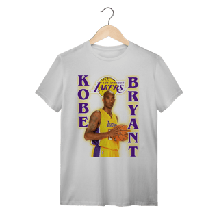 Nome do produto LEGENDS - Kobe Bryant
