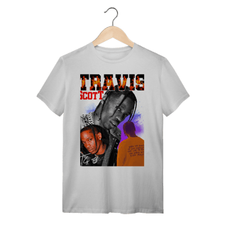 Nome do produto RAPPER - TRAVIS SCOTT