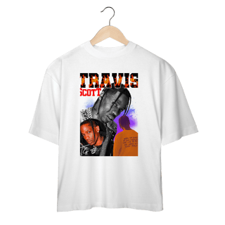 Nome do produto RAPPER - TRAVIS SCOTT