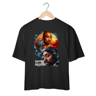 Nome do produto RAPPER - TUPAC