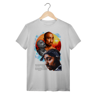 Nome do produto RAPPER - TUPAC