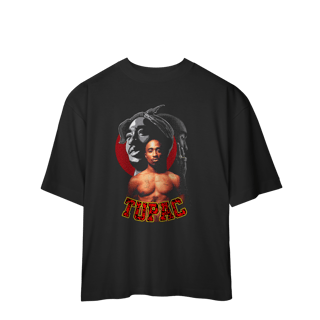 Nome do produto RAPPER - TUPAC