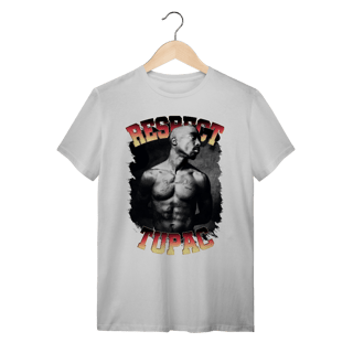 Nome do produto RAPPER - TUPAC