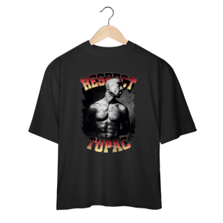 Nome do produto RAPPER - TUPAC