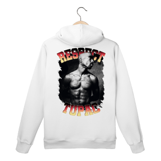 Nome do produto RAPPER - TUPAC