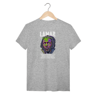 Nome do produto RAPPER - Kendrick Lamar