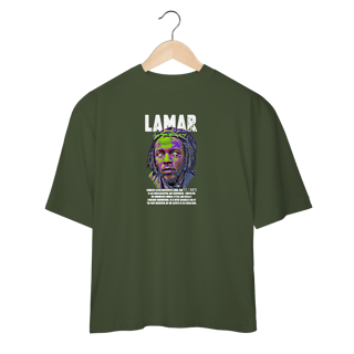 Nome do produto RAPPER - Kendrick Lamar