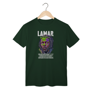Nome do produto RAPPER - Kendrick Lamar