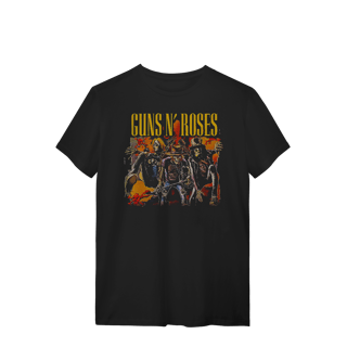 Nome do produto GUNS´N ROSES