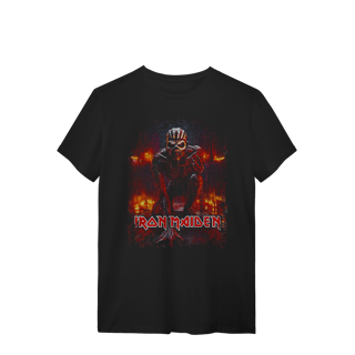 Nome do produto IRON MAIDEN