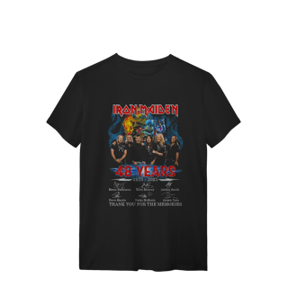 Nome do produto IRON MAIDEN