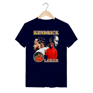 Nome do produto RAPPER - Kendrick Lamar
