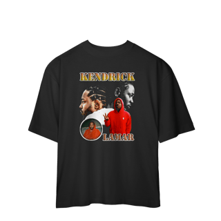 Nome do produto RAPPER - Kendrick Lamar