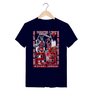 Nome do produto LEGENDS - Michael Jordan