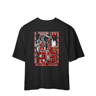 Nome do produto LEGENDS - Michael Jordan