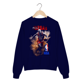 Nome do produto LEGENDS - Michael Jordan