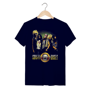 Nome do produto GUNS´N ROSE
