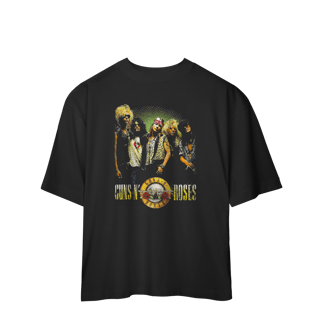 Nome do produto GUNS´N ROSES