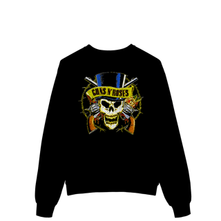 Nome do produto GUNS´N ROSES