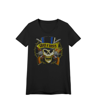 Nome do produto GUNS´N ROSES
