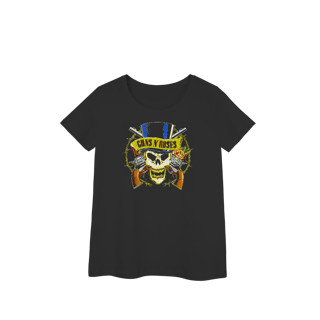 Nome do produto GUNS´N ROSES