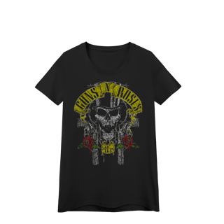 Nome do produto GUNS´N ROSES