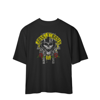 Nome do produto GUNS´N ROSES