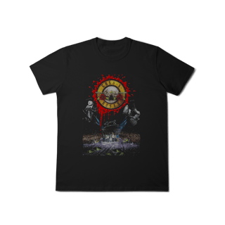 Nome do produto GUNS´N ROSES