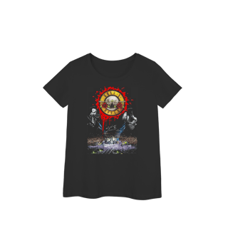 Nome do produto GUNS´ROSES