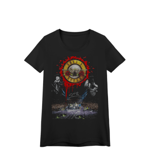 Nome do produto GUNS´N ROSES
