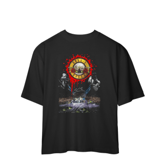 Nome do produto GUNS´N ROSES