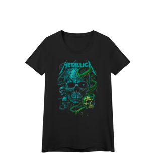 Nome do produto METALLICA