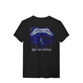 Nome do produto METALICA - CAMISETA QUALITY
